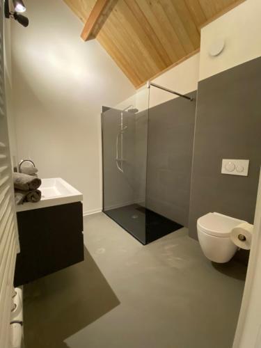 Apartmentshaus Dual - 2