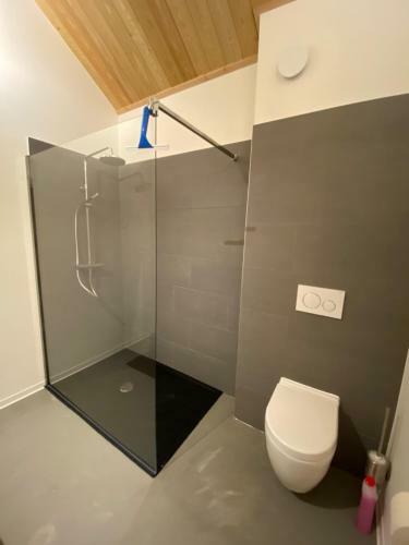 Apartmentshaus Dual - 2