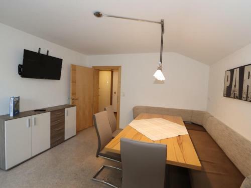 Apartamento Haus Bendl I