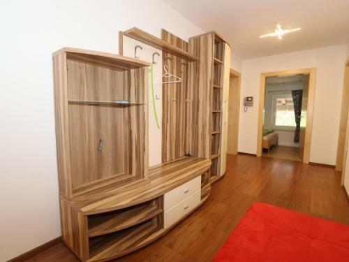 Apartamento Haus Bendl I