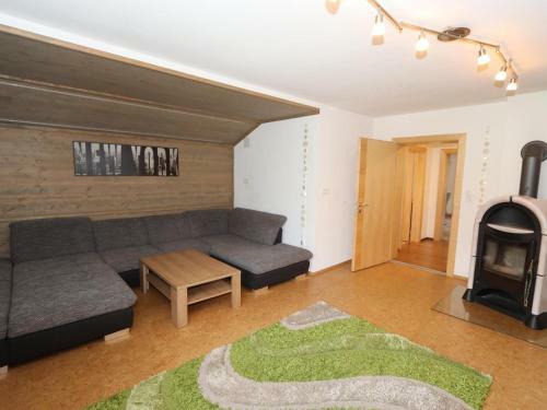 Apartamento Haus Bendl I
