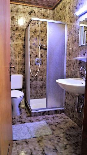 Hostal Hochfilz�ner Hof