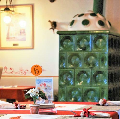 Hostal Hochfilz�ner Hof