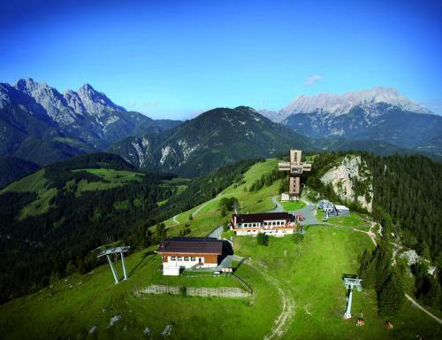 Hostal Hochfilz�ner Hof