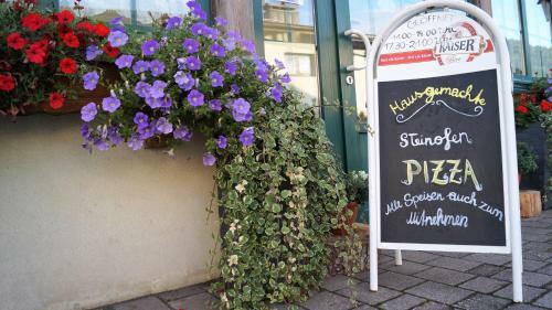Hostal Hochfilz�ner Hof