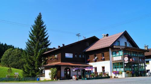 Hostal Hochfilz�ner Hof