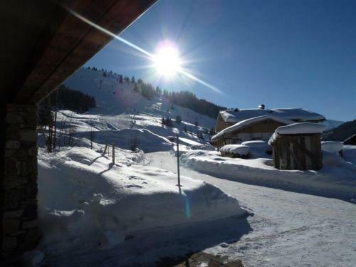 Chalet Hinterthal