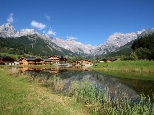 Chalet Hinterthal