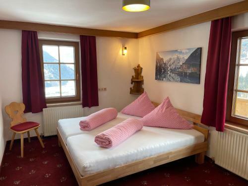 Apartamento Der Waidachhof