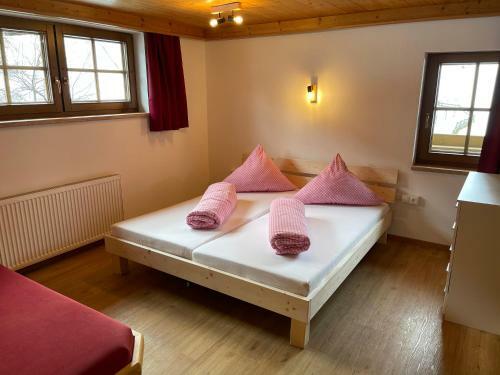 Apartamento Der Waidachhof