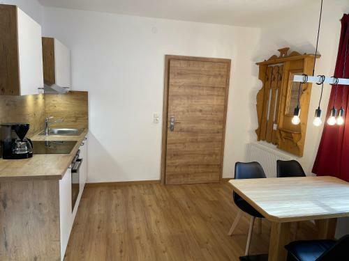 Apartamento Der Waidachhof