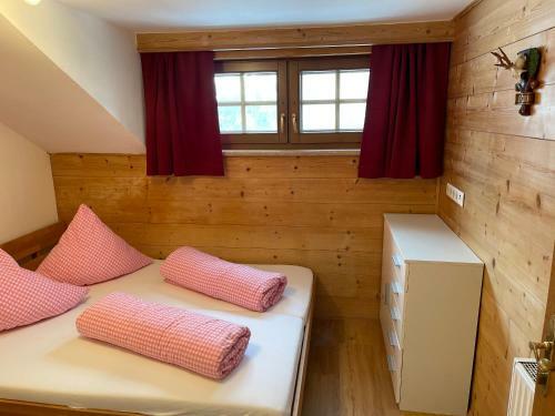 Apartamento Der Waidachhof