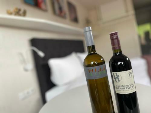 Apartamento Chaletdorf Hannersberg