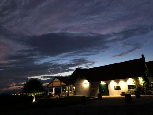 Apartamento Chaletdorf Hannersberg