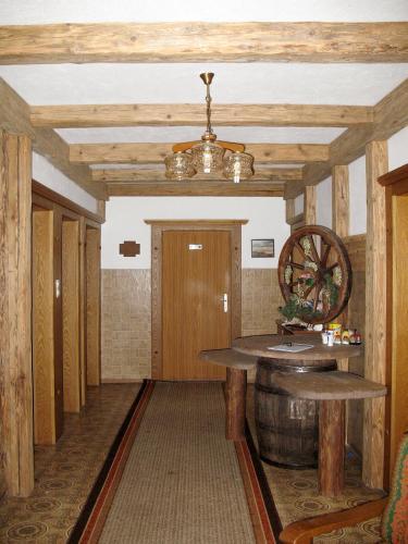 Holiday Home Waldhof - Soe685