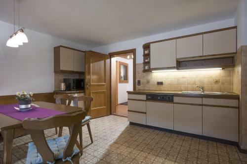 Apartamento Ferienwohnung Hauser