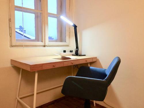 Apartamento Central Suite