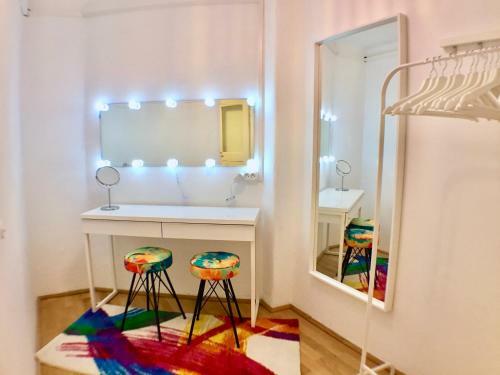 Apartamento Central Suite