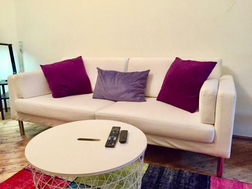 Apartamento Central Suite