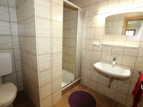 S�lden Apartment D