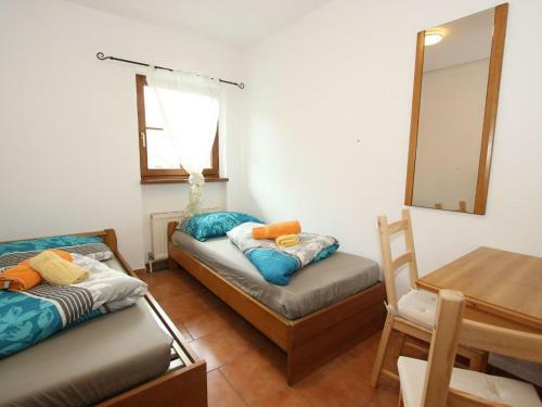 S�lden Apartment D