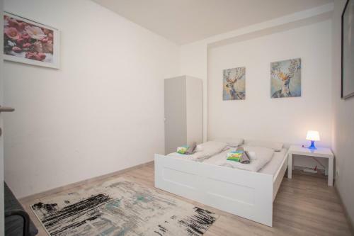 City Center Lux Apartment
