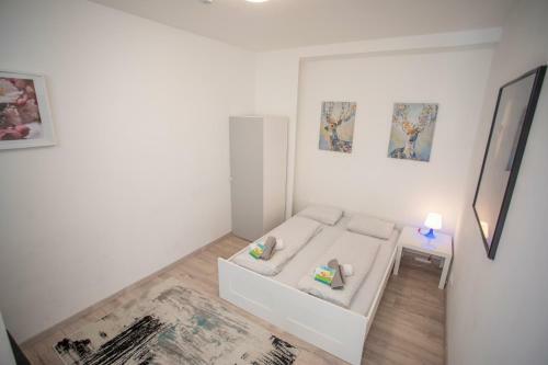 City Center Lux Apartment