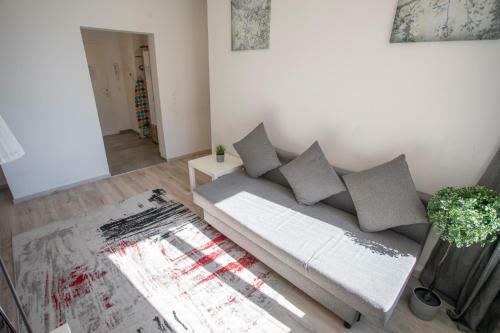 City Center Lux Apartment