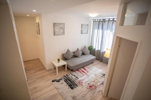City Center Lux Apartment