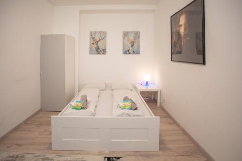 City Center Lux Apartment