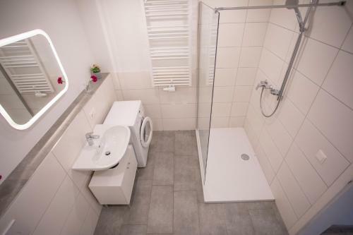 City Center Lux Apartment