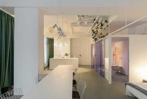 Apartamento Appartementl