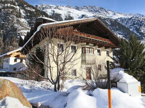 Haus S�lden Xl