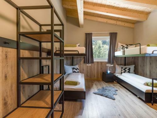 Albergue Contiki Haus Sch�neck
