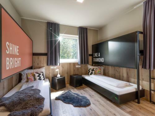 Albergue Contiki Haus Sch�neck