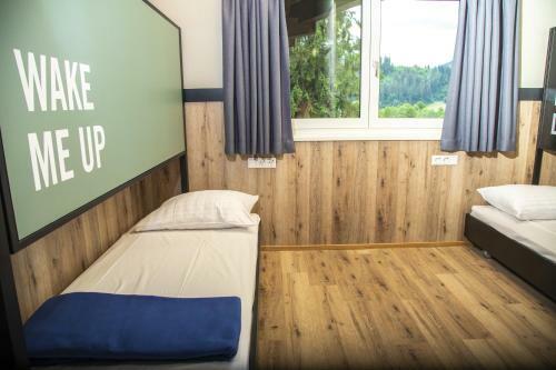 Albergue Contiki Haus Sch�neck