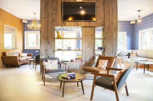 Albergue Contiki Haus Sch�neck