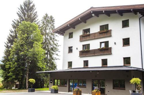 Albergue Contiki Haus Sch�neck