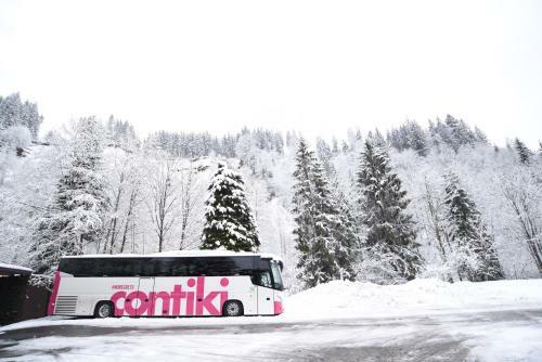 Albergue Contiki Haus Sch�neck