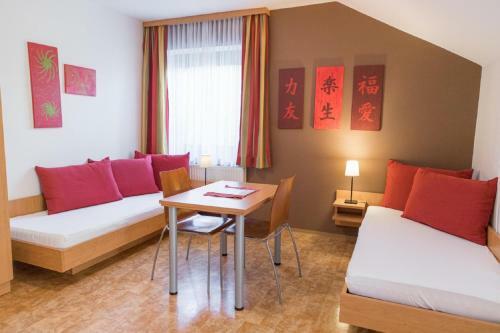 Posada Gasthof Jagersberger
