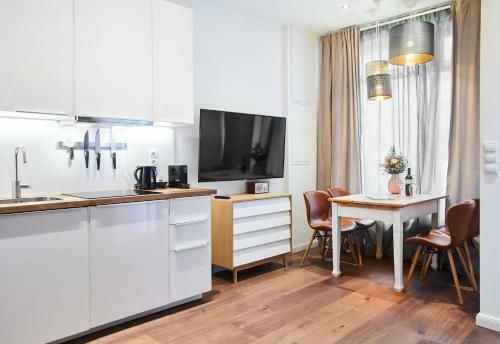 Maria Und Joseph Apartment