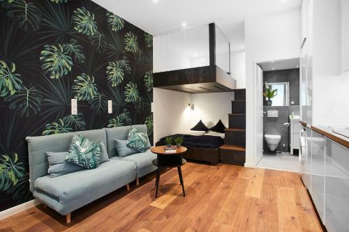 Maria Und Joseph Apartment