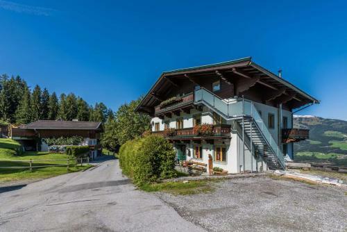 Apartamento Almliesl Holl-304