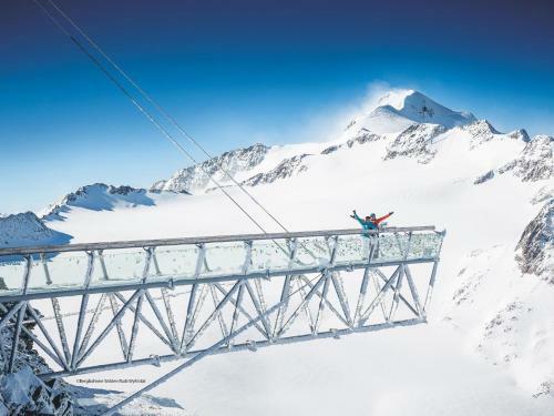 Apartamento Haus Daheim II