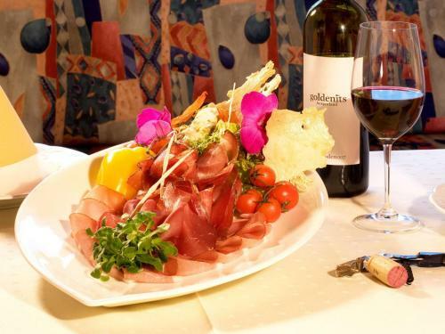 Apartamento Haus Daheim II