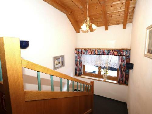 Apartamento Haus Daheim II