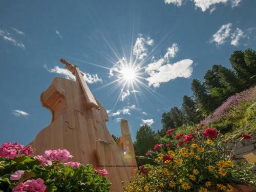 Apartamento Haus Daheim II