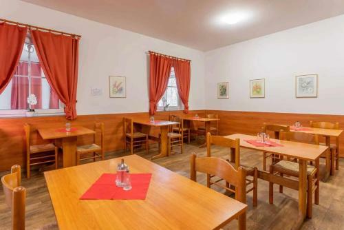 Hotel Oekotel Graz Airport