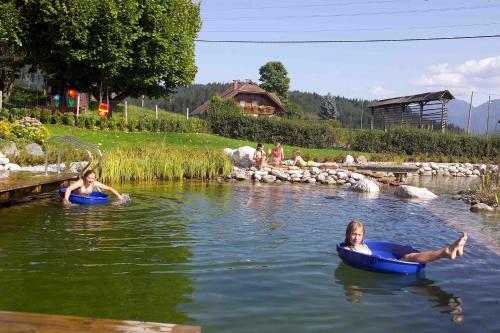 Apartamento Appartements Presslauer