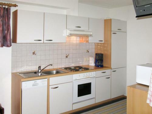 Apartment Juen - Kpl206